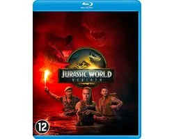 Jurassic World - Rebirth (Blu-ray)