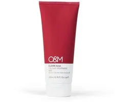 O&M - CLEAN.tone Color Mask - Red - 200 ml