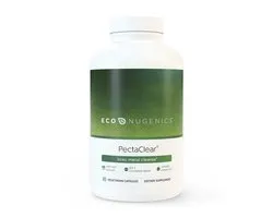 ecoNugenics - PectaClear - Environmental Toxin Cleanse
