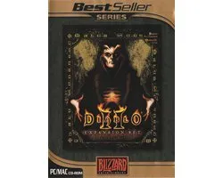 Diablo 2  - Lord of Destruction (add-on)
