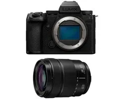 PANASONIC Lumix S5 MARK II