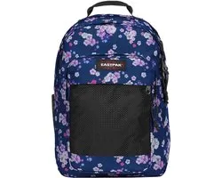Eastpak Study Buddy Rugzak - Floral Bloom Navy