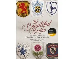 The Beautiful Badge