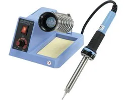 Basetech ZD-99 Soldeerstation Analoog 58 W +150 - +450 °C