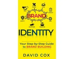 Brand Identity Your Step-by-Step Guide To Brand Building