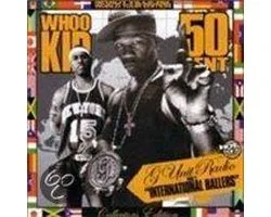 G-Unit Radio 2: International Ballers
