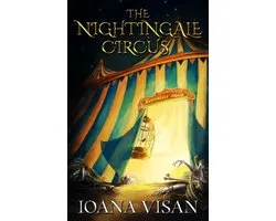Broken People 0 - The Nightingale Circus