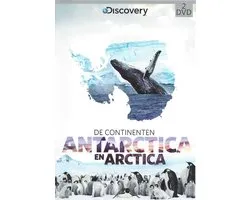 De Continenten - Atarctica en Artica