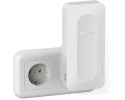 NETGEART Nighthawk EAX12 - Mesh WiFi Repeater - Dual Band - 1600 Mbps - WiFi 6