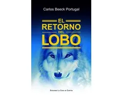 El Retorno del Lobo