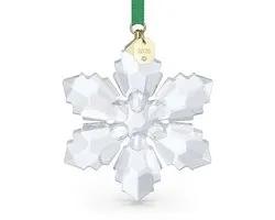 Swarovski Kerstster Ornament 2026 Editie 5718051