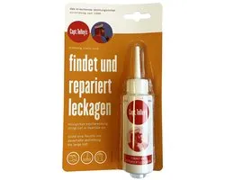 Captain tolley's - creeping crack cure - 60ml