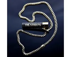 Streets - None Of Us Are Getting Out Of This Life Alive (LP)