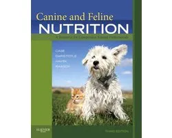 Canine & Feline Nutrition