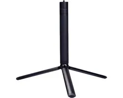 OBSBOT Extendable Tripod for Tiny 2/Tiny 4K/1080P Webcam - Lightweight, Sturdy, Foldable Stand for Video Recording, Meeting, Streaming - Not Compatible with Tail Air