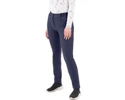 Chervo Singolo Broek Blauw 48 Vrouw