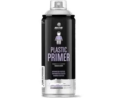 MTN Pro Plastic Primer 400ml