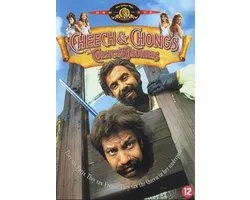 Cheech & Chong's
