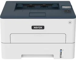 Xerox B230 Imprimante recto verso sans fil A4 34 ppm, PCL5e/6, 2 magasins Total 251 feuilles