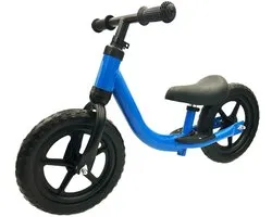 Vélo d'équilibre Joyful Parenting avec limiteur de direction - Pour Garçons et Filles