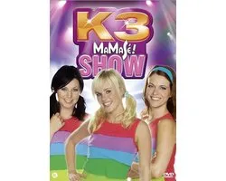 K3 - Show Mamasé