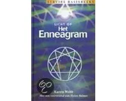Licht Op Het Enneagram