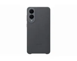 Samsung Galaxy S25 Edge Hoesje - Kindsuit case - Zwart