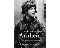 Street In Arnhem