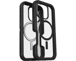 OtterBox Defender XT Case - Geschikt voor Apple iPhone 16 Pro - Clear