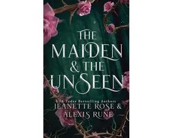 Love and Fate-The Maiden & The Unseen