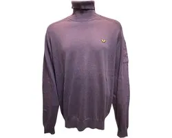 Pme Legend Roll Neck Cott-Maat Xxxl