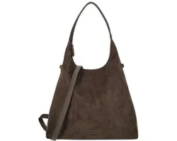 Enrico Benetti Norah Shopper - Koffie Bruin