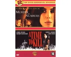 Murder by Numbers / Time to Kill