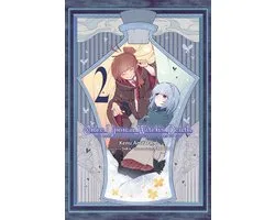 Once Upon a Witch's Death (Manga)- Once Upon a Witch's Death, Vol. 2 (Manga)