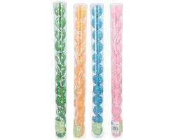 Arti Casa - Œufs de Pâques - Pâques - Ø6cm - Set de 4 pièces