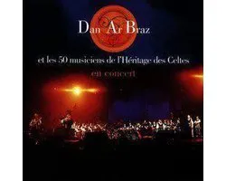 Et Les 50 Musiciens De L'Heritage Des Celtes