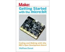Getting Started With the BBC Micro:bit