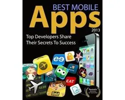 Best Mobile Apps of 2013