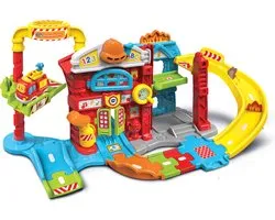 VTech Toet Toet Brandweerkazerne