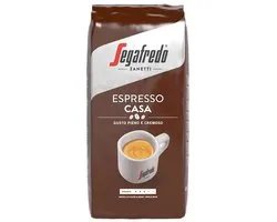 Segafredo Espresso Casa Koffiebonen - 1 kg