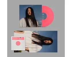 Hye-Jin Park - Before I Die (2 LP) (Deluxe Edition) (Coloured Vinyl)