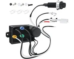 onlyfire Ignition Set Replacement for Weber Spirit 220 320 Gas Barbecue - ShopVlot