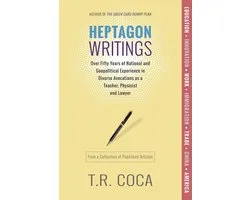 Heptagon Writings