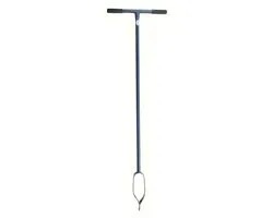 DeWit Handgrondboor / Palenboor - Standaard Model - 8 cm