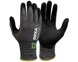 OXXA E-Mission-Prime Cut D 52-720 handschoen - L