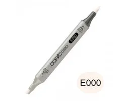 Copic Ciao Marker E000 Pale Fruit Pink