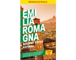 Marco Polo NL gids - Marco Polo NL Reisgids Emilia-Romagna