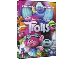 Trolls