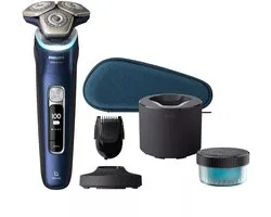 Philips SHAVER Series 9000 Limited Edition 9000 Series S9980/59 Space-GradeSteel elektrisch scheerapparaat