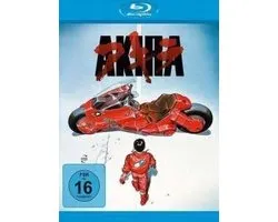 Akira (Blu-ray)